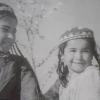 1938 Андижан Весна Дети