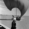 1939 На реке Амударья. Турткуль