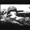 1942 Абдыбеков Тумугали - казах гвардии ст сержант снайпер коммунист уничтожил 170 фашистов