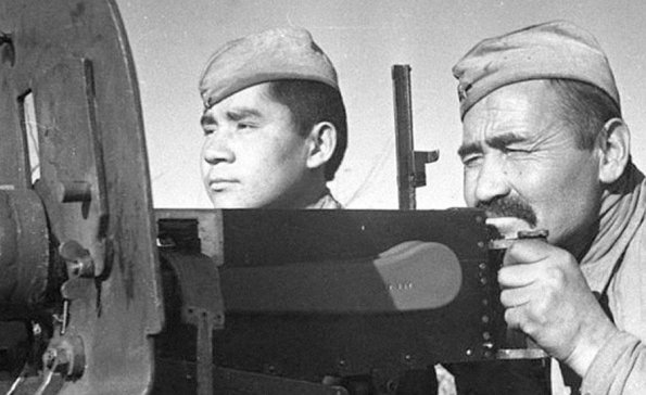 1943 Maksim