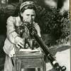 1943 Tashkent Boyets Markova A
