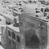 1944 Бухара Панорама с Минарета Калян 10