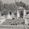 Туркестан 1946 - 1990