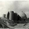 1947 Туркестан Мавзолей Ходжи Ахмеда Ясави
