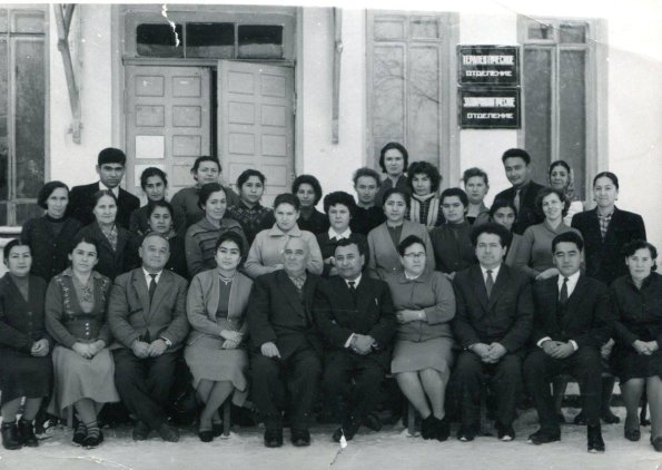 1949 Real Doctors 1