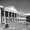 1950 Бухара Дом Советов 1