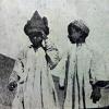 1950 With Camera in Turkmenistan 1