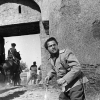 1955 Бухара На Съемках Фильма Крушение Эмирата