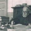 1955 Предпл Сареддин Айни