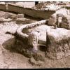 1960 Кашкадарья Старинный Колодец