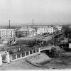 1960 Предпл Бохтар Бывший Курган-Тюбе Мост