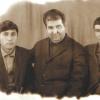 1960 Gurbannazar Ezizov, Kerim Gurbannepesov and Nury Halmamedov