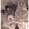 1960 Kungrat Women Узбекистан, Кашкадарьинская обл., Дехканабадский р-он