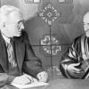 1963 Узбекистан Интервью у Музыканта
