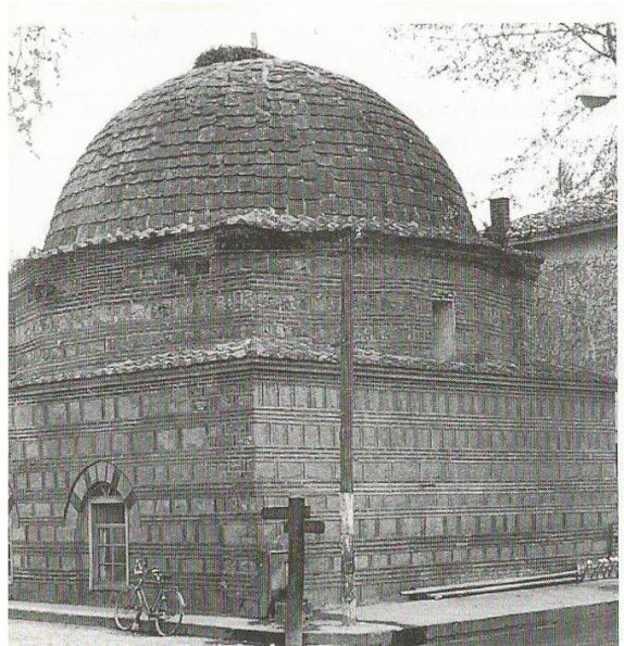 1965 Haji Uzbeks Mosk