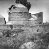 1967 Самарканд Мазар Ходжа Абди-Дарун Общий вид и боковые фасады 2
