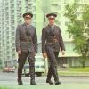 1968 Милиционеры на Улице