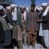 1969 Afghanistan People 2