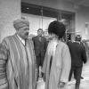 1970  Мусульманская конференция Узбекская ССР 1
