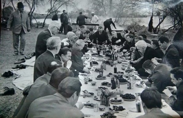 1970 Voronezh Aviazavod Engineers in Tashkent, TAPO 2