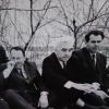 1970 Voronezh Aviazavod Engineers in Tashkent, TAPO 3