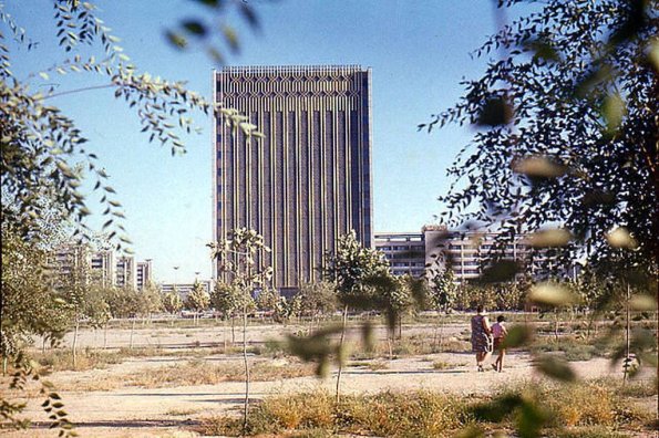 1970-1980 Навои 3