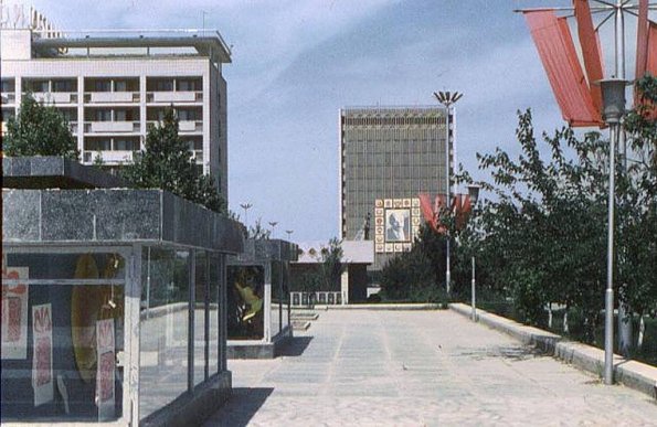1970-1980 Навои 4