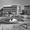 1972 Самарканд Полигон ДОСААФ и здание