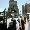 1975 Samarkand Bazar