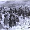 1980 Afghanistan Kishlak Marmol