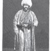 1985 Предпл Подполковник Алиханов - Начальник Мервского Округа