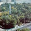 1985 Предпл Ташкент Вид на Узбекистанскую Улицу