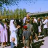 1985 Предпл Узбекистан Сельский Базар