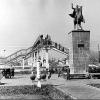 1985 Предпл Фрунзе Мост на Махалю