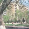 1985 Самарканд Гостиница Самарканд