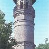 1985 Самарканд Минарет медресе в комплексе Зангиата