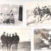 1985 Ташкент Студенты ТАТУ на Сборе Хлопка Фото Алишера Исмаилова 2