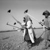 1987 Women Working with Ketmen