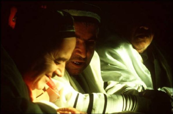 1988 Bukhara Jews 2