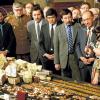 1988 Gdlyan and Ivanov's Investigation 1