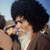 1989 Каракалпакистан Старейший Хлопкороб