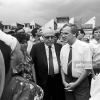 1989 Коканд Ферганские События Николай Рыжков на Встрече с Жителями