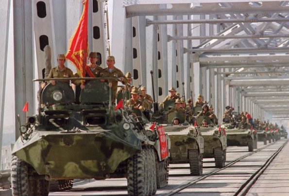 1989 Afghanistan 2