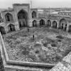 1990 Bukhara Old City Medrese Gyoziyon 2