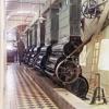 1911 Байрам-Али Мургабское имение - Джинное отделение хлопкового завода (1)