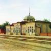 1911 Станция Фараб