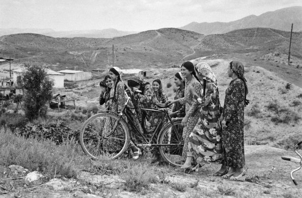Durdy Bayramov, 1960-80
